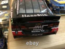 2015 Kurt Busch Haas Automation 1/24 PROTOTYPE Lionel Racing Action Differences