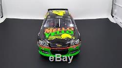 2015 Kyle Larson Nascar Sprint Cup #42 Mello Yello 1/24 ACTION Custom Diecast