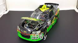 2015 Kyle Larson Nascar Sprint Cup #42 Mello Yello 1/24 ACTION Custom Diecast