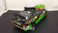 2015 Kyle Larson Nascar Sprint Cup #42 Mello Yello 1/24 ACTION Custom Diecast