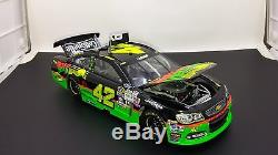 2015 Kyle Larson Nascar Sprint Cup #42 Mello Yello 1/24 ACTION Custom Diecast