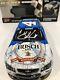 2016 #4 Kevin Harvick and Rodney Childers Busch AUTOGRAPHED Bristol Raced Win