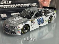 2016 Dale Earnhardt Jr. #88 Nationwide Insurance 124 Scale Diecast Nascar