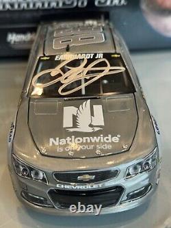 2016 Dale Earnhardt Jr. #88 Nationwide Insurance 124 Scale Diecast Nascar