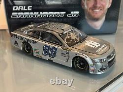 2016 Dale Earnhardt Jr. #88 Nationwide Insurance 124 Scale Diecast Nascar