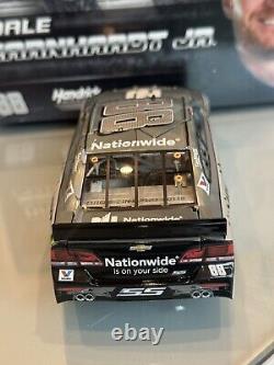 2016 Dale Earnhardt Jr. #88 Nationwide Insurance 124 Scale Diecast Nascar