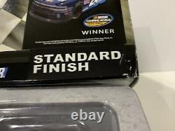 2016 Kyle Larson #42 DC Solar Silverado Truck Eldora Dirt Raced Win