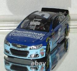 2016 Prototype Kasey Kahne #5 Panasonic 1/24 Action Car Awesome Prototype