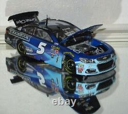 2016 Prototype Kasey Kahne #5 Panasonic 1/24 Action Car Awesome Prototype