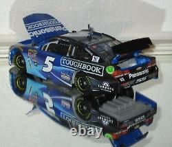 2016 Prototype Kasey Kahne #5 Panasonic 1/24 Action Car Awesome Prototype