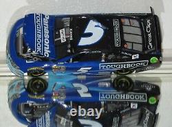 2016 Prototype Kasey Kahne #5 Panasonic 1/24 Action Car Awesome Prototype