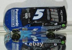 2016 Prototype Kasey Kahne #5 Panasonic 1/24 Action Car Awesome Prototype