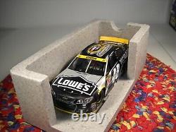 2016 SS JIMMIE JOHNSON 1/24 KOBALT 7X CHAMPION-745 produced-FREE SHIPPING