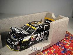 2016 SS JIMMIE JOHNSON 1/24 KOBALT 7X CHAMPION-745 produced-FREE SHIPPING