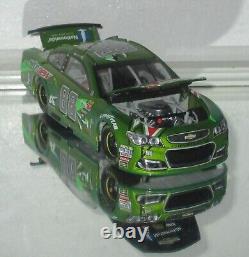 2017 Dale Earnhardt Jr #88 Mountain Dew Car#16/2088 Made Awesome Low Din#