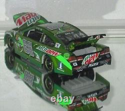 2017 Dale Earnhardt Jr #88 Mountain Dew Car#16/2088 Made Awesome Low Din#
