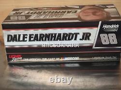 2017 Dale Earnhardt Jr #88 Mt Dew Talladega Raced 124 Action Lionel Diecast NIB