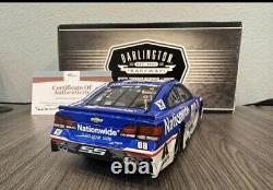 2017 Dale Earnhardt Jr. #88 Nationwide Darlington Signed 124 NASCAR Action MIB