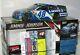 2017 JIMMIE JOHNSON #48 LOWE'S DUAL AUTOGRAPHED CAR#588 WithJSA COA AWESOME
