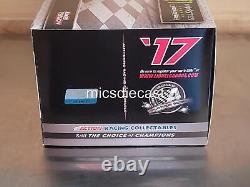 2017 Jimmie Johnson #48 Lowes Bristol Win HOTO 124 DAMAGE Action Diecast 648