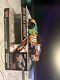 2017 Kyle Busch #18 M&M's Caramel Pocono Win 124 NASCAR
