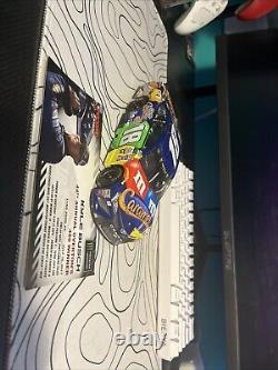 2017 Kyle Busch #18 M&M's Caramel Pocono Win 124 NASCAR