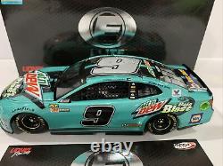 2018 #9 Chase Elliott Mountain Dew BAJA BLAST Elite