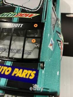 2018 #9 Chase Elliott Mountain Dew BAJA BLAST Elite