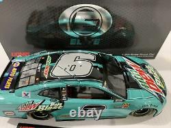 2018 #9 Chase Elliott Mountain Dew BAJA BLAST Elite