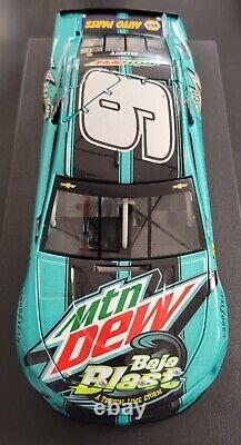 2018 CHASE ELLIOTT #9 BAJA BLAST MOUNTAIN DEW CHEVY 1/745 Action Lionel