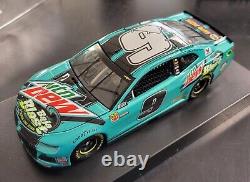 2018 CHASE ELLIOTT #9 BAJA BLAST MOUNTAIN DEW CHEVY 1/745 Action Lionel