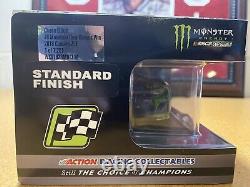 2018 Chase Elliot #9 Mountain Dew Kansas Win 124 NASCAR Action MIB