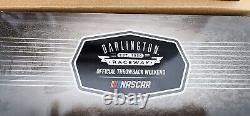 2018 Chase Elliott #23 Gms Fabrication Darlington Camaro 1/24th Nascar Diecast