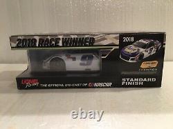 2018 Chase Elliott #9 Napa Daytona Can-am Dual Win Raced Version Camaro 1/24 Cwc