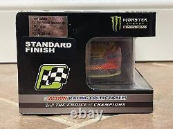 2018 Joey Logano Shell Pennzoil Homestead Win 1x Champion Action ARC NASCAR 1/24