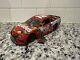 2019 #18 Kyle Busch Skittles Spring Bristol Win 1/24 NASCAR Diecast W Trophy