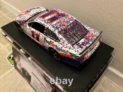 2019 Denny Hamlin FedEx Express Daytona 500 Win W111923FEDHA