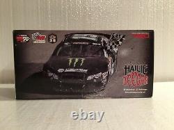 2019 Hailie Deegan #19 Monster / Napa Las Vegas Win Raced Version Camry 1/24 Cwc