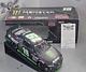 2019 Halie Deegan Monster Energy NAPA 1/24 Action NASCAR Diecast Autographed