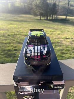 2019 Jimmie Johnson #48 Ally Clash Daytona Win 124 Action Nascar Diecast