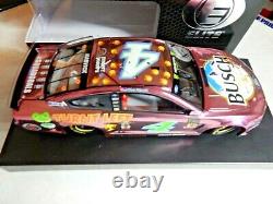 2019 Kevin Harvick # 4 Pink Millennial Color Chrome Elite 1/24 Action Diecast