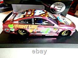 2019 Kevin Harvick # 4 Pink Millennial Color Chrome Elite 1/24 Action Diecast