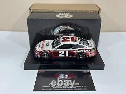 2020 1/24 Matt Dibenedetto #21 Motorcraft Darlington Color Chrome Elite. 1 Of 24