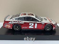 2020 1/24 Matt Dibenedetto #21 Motorcraft Darlington Color Chrome Elite. 1 Of 24