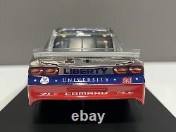 2020 1/24 William Byron #24 Liberty U Darlington Color Chrome Elite. 1 Of 24