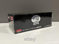 2020 1/24 William Byron #24 Liberty U Darlington Color Chrome Elite. 1 Of 24
