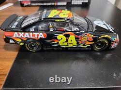 2020 Jeff Gordon Axalta Fan Club 1995 Monte Carlo 1/24 Diecast