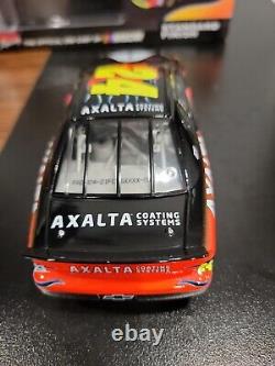 2020 Jeff Gordon Axalta Fan Club 1995 Monte Carlo 1/24 Diecast