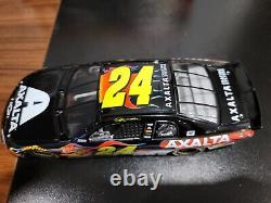 2020 Jeff Gordon Axalta Fan Club 1995 Monte Carlo 1/24 Diecast