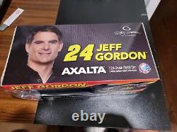 2020 Jeff Gordon Axalta Fan Club 1995 Monte Carlo 1/24 Diecast